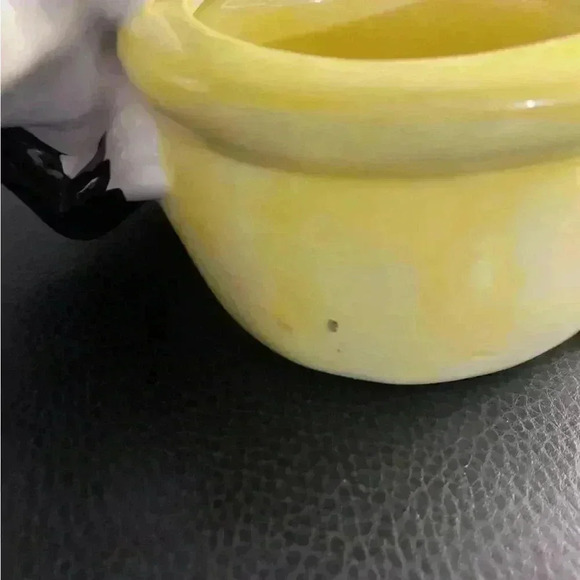 Warner Brothers Looney Tunes Sylvester & Tweety CERAMIC PLANTER - Picture 2 of 7